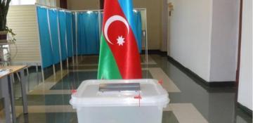 Azerbaijan observes pre-election silence