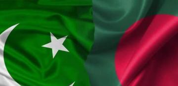 Pakistan and Bangladesh to enhance cooperation for shared prosperity 