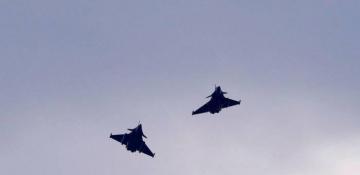 Serbia's purchase of fighter jets from France won’t affect ties with Russia — minister 