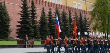  Russia proposes doubling military service term for migrants 