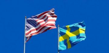 US, Sweden agree to speed up nuclear cooperation 