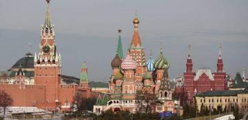 Moscow reaffirms readiness to facilitate Baku-Yerevan normalization 