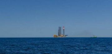 Baku, Moscow eye new joint project on Caspian offshore zone