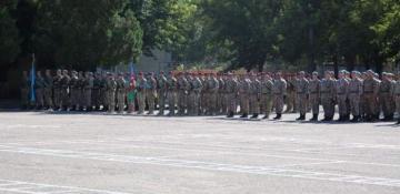 Azerbaijani servicemen to share combat experience at joint tactical drill with Kazakhstan