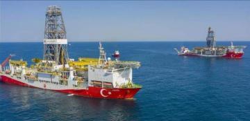  Turkey's ambitious move to become a key gas hub: Opportunities and challenges 