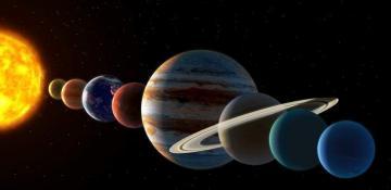 Rare planetary parade to illuminate night sky next week 