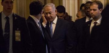 Netanyahu seeks increased security for son in US amid Iran retaliation concerns 