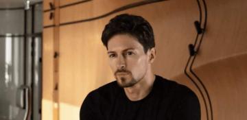Telegram CEO Durov taken to Paris court  -VIDEO 