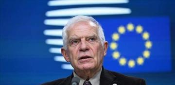 EU’s Borrell proposes sanctions on Israeli ministers