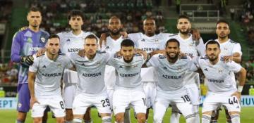 UEFA Europa League: Azerbaijan’s FC Qarabag learn rivals for league phase 