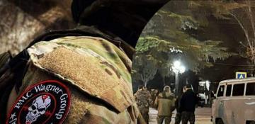  Wagner Group in Venezuela? 