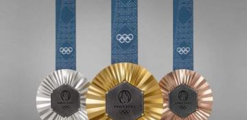  Paris-2024: Azerbaijan ranks 15th in medal standings 