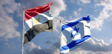 Egypt says Israel lacks political will to end Gaza war 