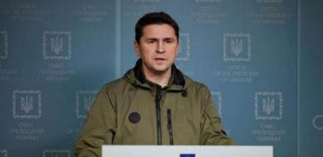 Zelenskyy's Office: We have no plans to beg Russia about potential negotiations 