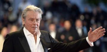French film legend Alain Delon passes away