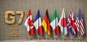 G7 nations urge de-escalation in Middle East amid threat of broader conflict 