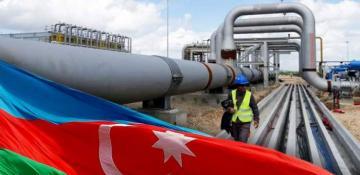 Azerbaijan launches gas exports to Slovenia 