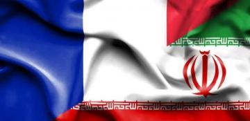 France advises its citizens against traveling to Iran