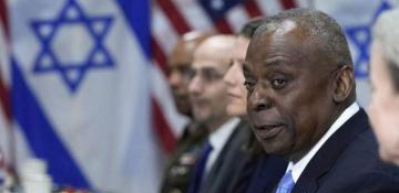 Pentagon moves to deploy more defensive military capabilities to Middle East 