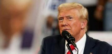 Judge rejects Trump effort to dismiss 2020 election interference case 