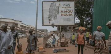  U.S.has left Niger: What's next? 