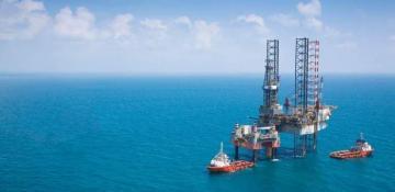 First oil from the Anchor field in Gulf of Mexico 