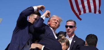 US Secret Service fears another assassination attempt on Trump — senator 