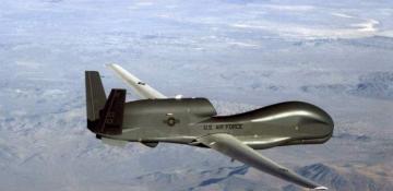 US lags behind China in UAV production — Defense One portal 