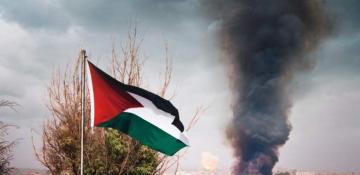  The Middle East in crisis: Why is the world silent? 