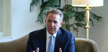 United States asking Türkiye to prevail on Iran to de-escalate tensions, envoy says