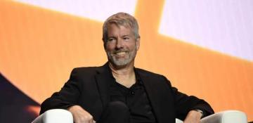 MicroStrategy‘s Michael Saylor reveals his Bitcoin holdings