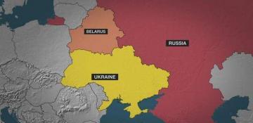 Belarus concerned about potential military provocations from Ukraine