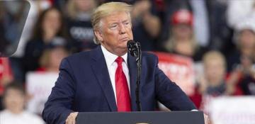 Trump could discuss arms control with Russia after building new missile defense, says adviser