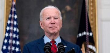 Biden approved China-focused nuclear strategy - media