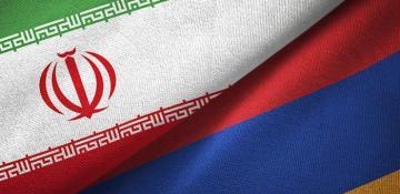 Armenian, Iranian Top Diplomats mull bilateral agenda 