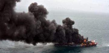 Yemen's Houthis claim to have attacked ship again in Gulf of Aden 