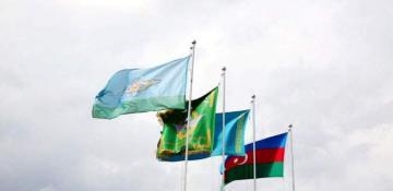 Azerbaijan launches joint military drills with Kazakhstan