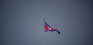 North Korea accuses U.S. of stoking tensions over plans to sell apaches to Seoul 