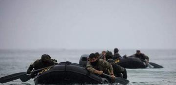 S. Korea, U.S. to begin key summertime military exercise