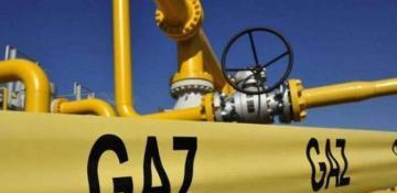 Natural gas prices drop at NYMEX 