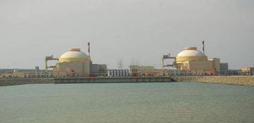 India, Russia plan to create a joint venture to produce N-fuel 