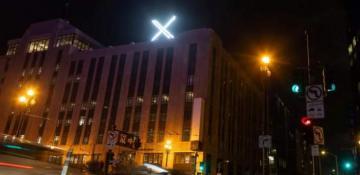 'No choice' but to shut X San Francisco office - Musk 