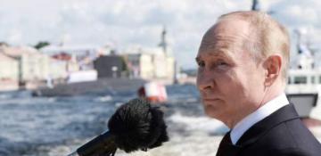 Putin asks Iran to avoid civilian casualties in Israel response, sources say 