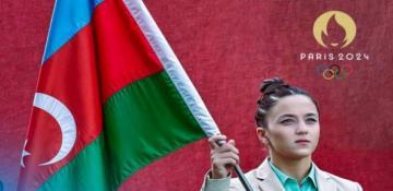 Paris 2024: Four more Azerbaijani athletes to compete for medals