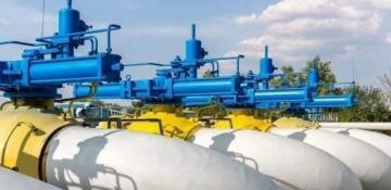 Ukrainian transit through the Sudzha GIS decreased by 7%, but did not stop