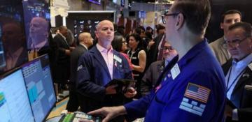 Futures rise as the recovery of Big Tech continues