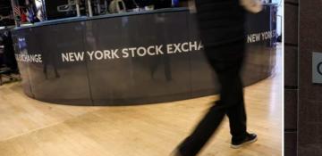 Traders lose billions due to extreme volatility following the stock market meltdown