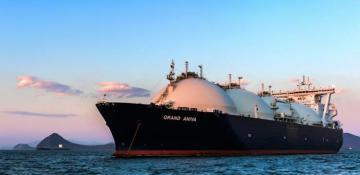 US cuts LNG supplies to Europe 