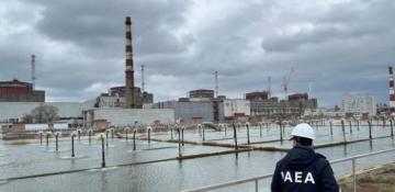 IAEA confirms drone strike did not affect ZNPP’s safety 