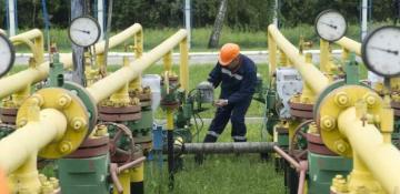 European gas traders shun Ukraine storage after Russian attacks 